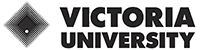 Victoria University Logo